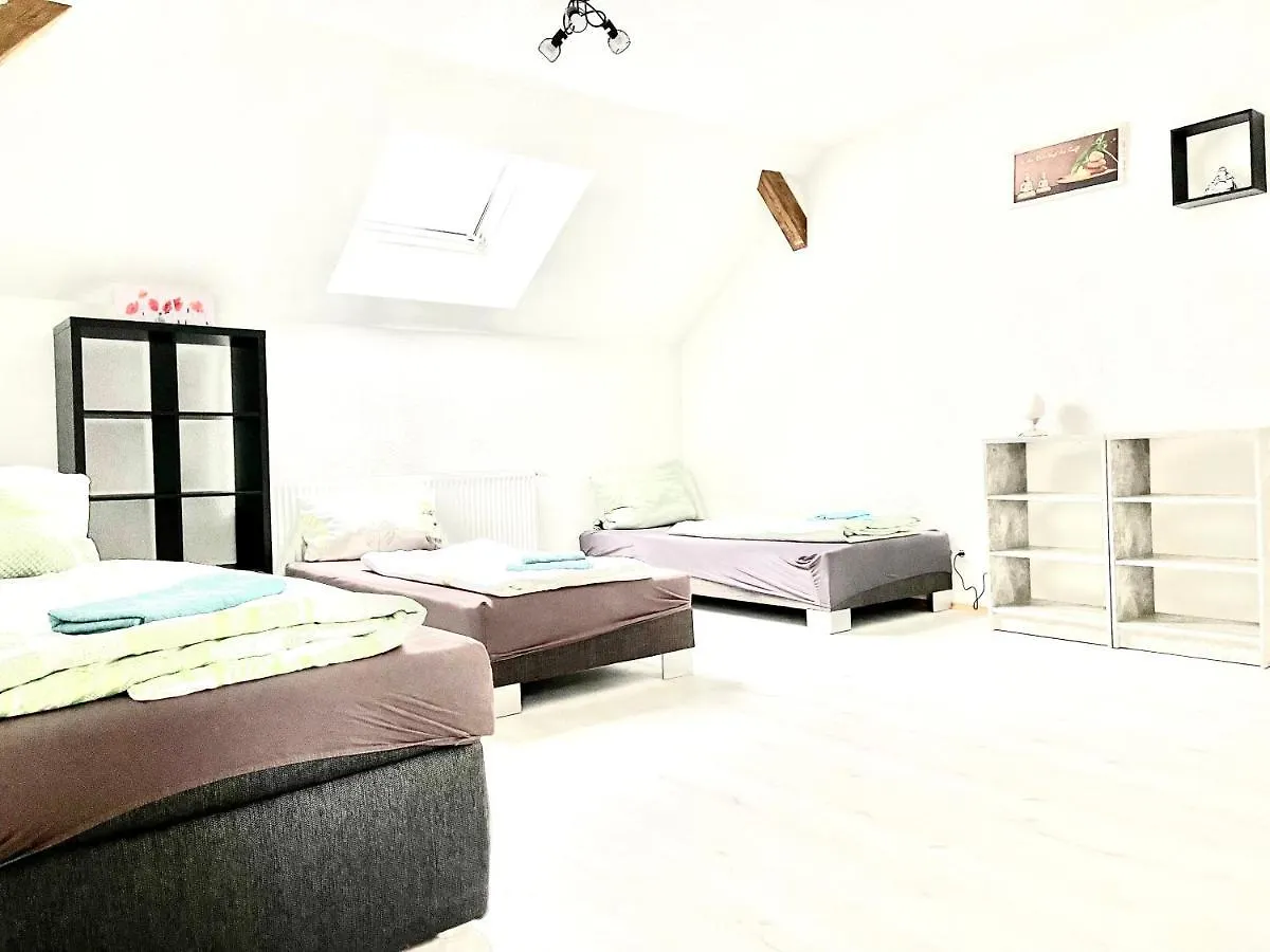 #World Monteur Apartment Schkeuditz