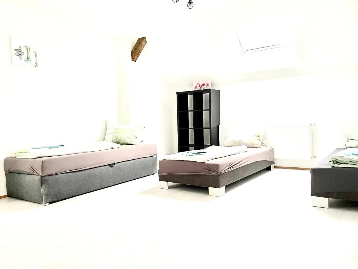 #World Monteur Apartment Schkeuditz 0*,  Deutschland