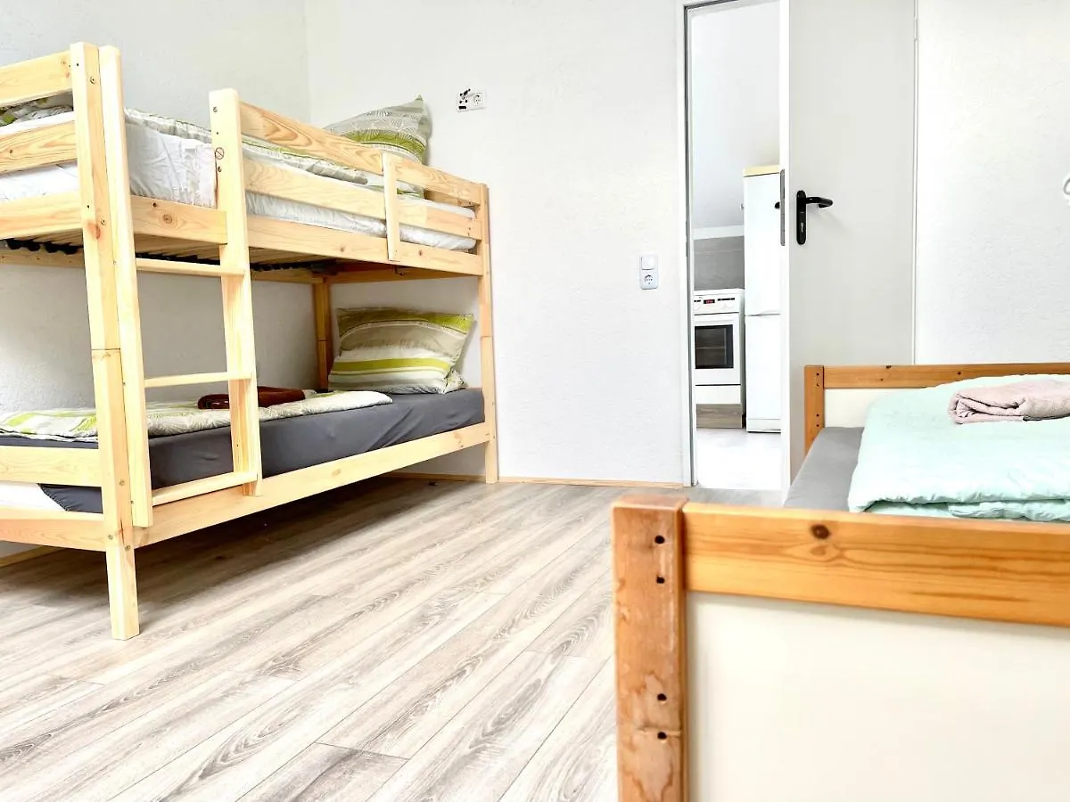 #World Monteur Apartment Schkeuditz