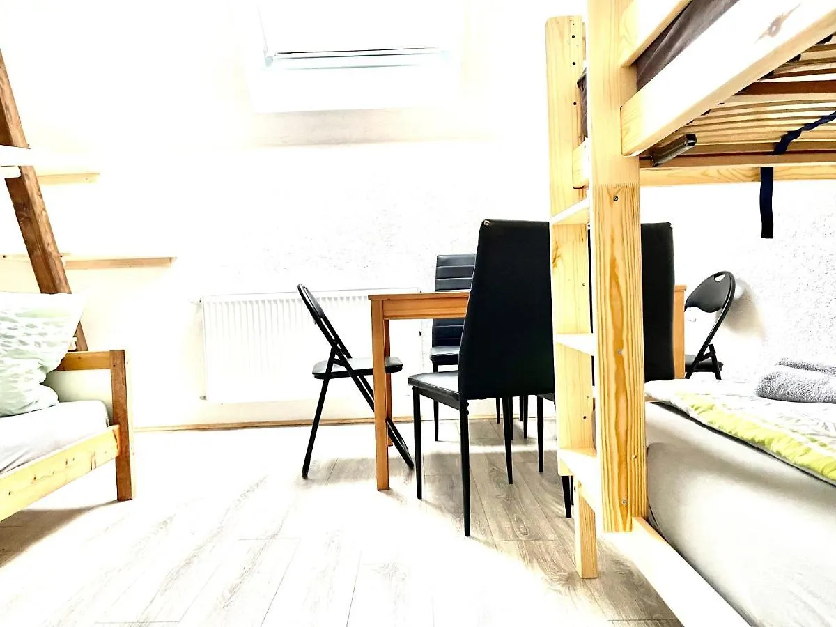 #World Monteur Apartment Schkeuditz Deutschland